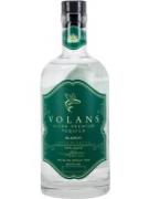 Volans - Ultra Premium Blanco Tequila 0