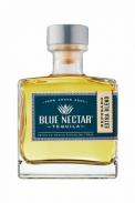 Blue Nectar - Spirits Founder's Blend Anejo Tequila 0