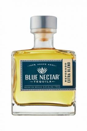 Blue Nectar - Spirits Founder's Blend Anejo Tequila (750ml) (750ml)