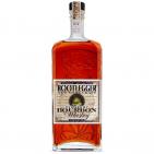 Bootlegger 21 - New York Bourbon Whiskey 0 (750)