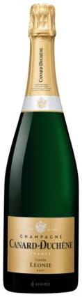 Canard-Duchene - Cuvee Leonie Champagne Brut NV (750ml) (750ml)