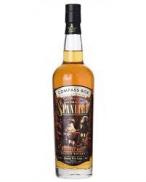 Compass Box - The Story Of The Spaniard Scotch 0