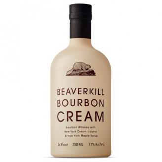 Beaverkill - Bourbon Cream (750ml) (750ml)