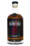 Balcones Distilling - Brimstone Smoked Corn Whiskey 0