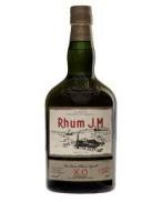 Rhum JM - Rhum Agricole Xo Aged Rum 0