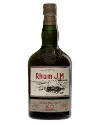 Rhum JM - Rhum Agricole Xo Aged Rum (750ml) (750ml)