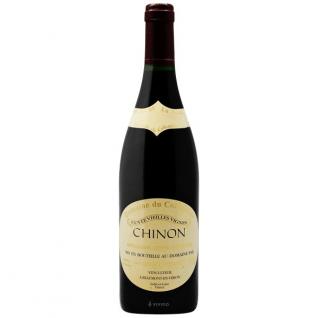 Domaine du Colombier - Chinon Cuvée Vieilles Vignes 2018 (750ml) (750ml)