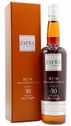 Zafra - 30 Year Rum Master Series